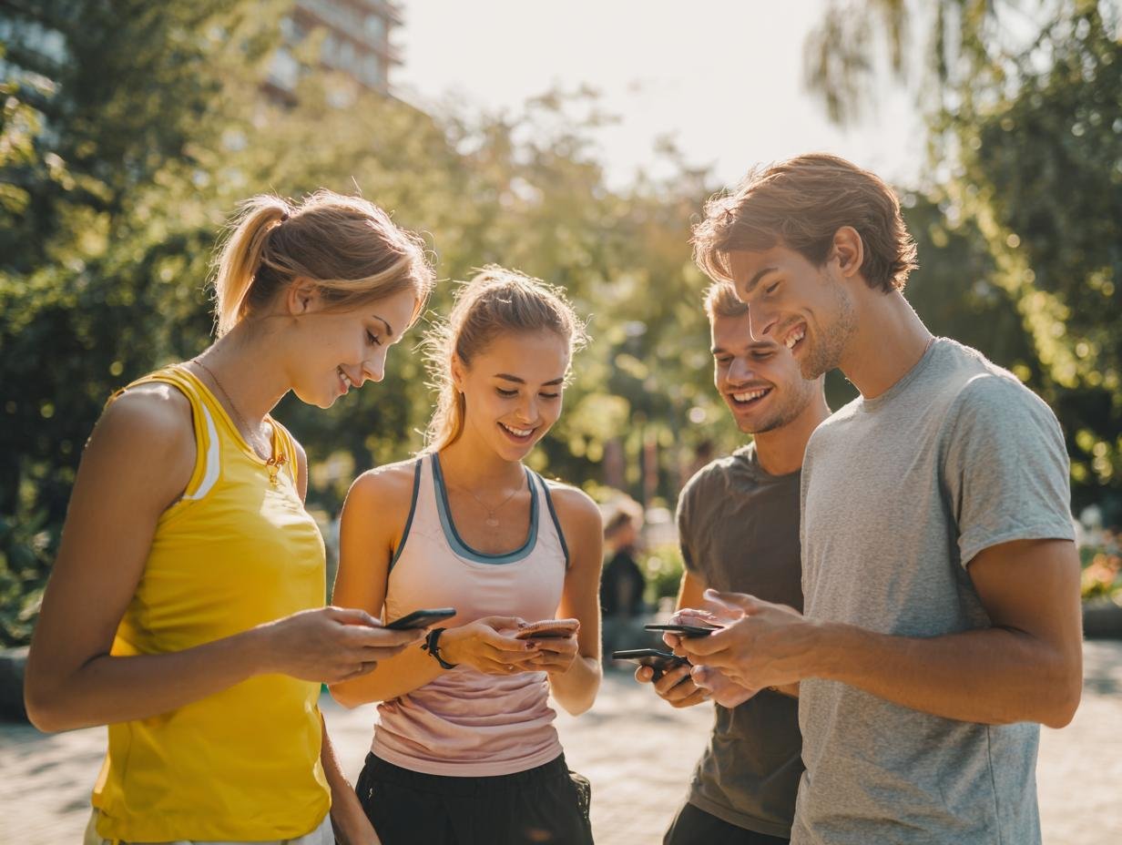 Nutrition tracking on mobile device